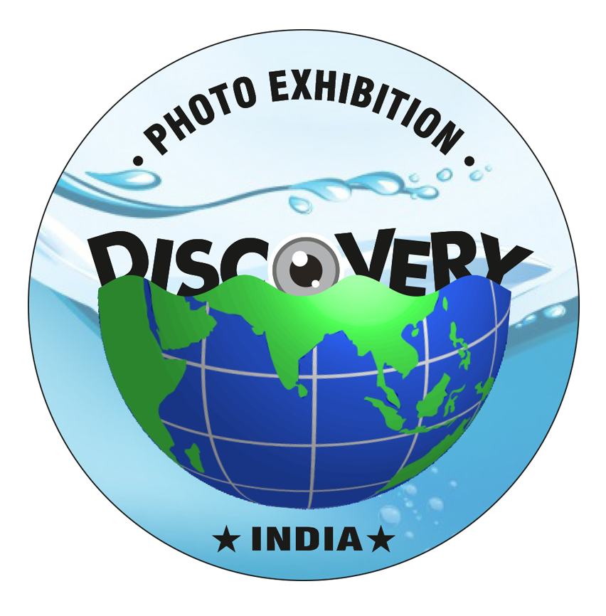 Discovery Logo (Opaque)